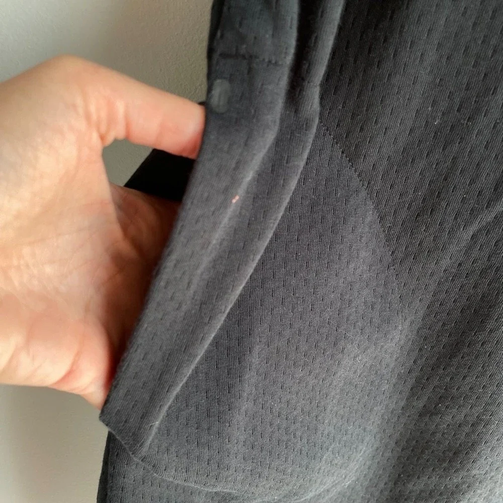 NIKE Ladies Black Sleeveless Athletic Casual Ladies Dress, S‎